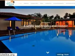 Sites similar to laserena.lk