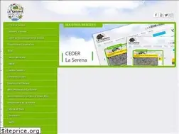 Sites similar to laserena.org
