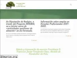 Sites similar to laserenavegasaltas.es