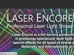 Sites similar to laserencore.com