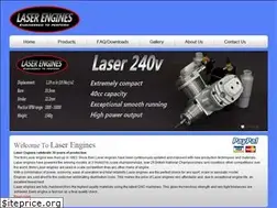 Sites similar to laserengines.com