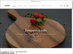 Sites similar to laserengraving.co.nz