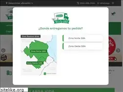 Sites similar to laserenisimavaatucasa.com.ar