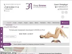 Sites similar to laserest.ru