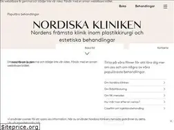 Sites similar to laserestetik.se