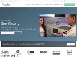 Sites similar to lasereyeinstitute.com