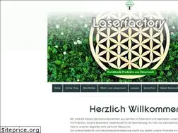 Sites similar to laserfactory.at