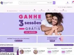 Sites similar to laserfast.com.br