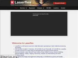 Sites similar to laserflex-inc.com