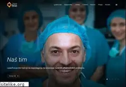 Sites similar to laserfocus.eu