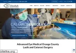 Sites similar to laserforeyes.com