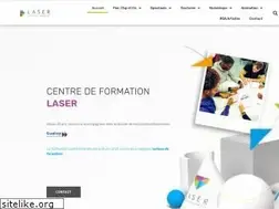 Sites similar to laserformation.org