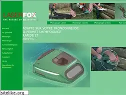 Sites similar to laserfox.fr
