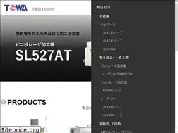 Sites similar to laserfront.jp