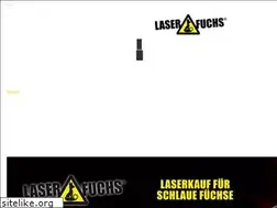 Sites similar to laserfuchs.de