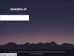 Sites similar to laserfun.nl