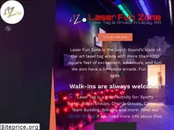 Sites similar to laserfunzone.net
