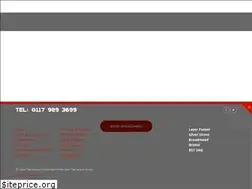 Sites similar to laserfusion.info
