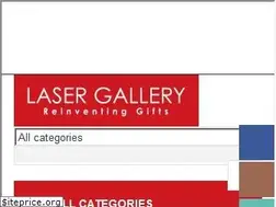 Sites similar to lasergallery.ae