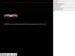 Sites similar to lasergame-evolution.be