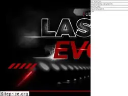 Sites similar to lasergame-evolution.es