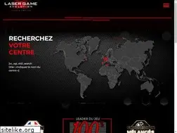 Sites similar to lasergame-evolution.fr
