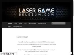 Sites similar to lasergamebelgium.com