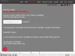 Sites similar to lasergamebrno.cz