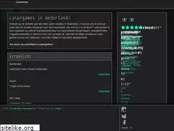 Sites similar to lasergames.nl