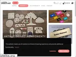 Sites similar to lasergarage.sk