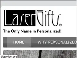 Sites similar to lasergifts.com