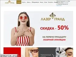 Sites similar to lasergrand.com.ua