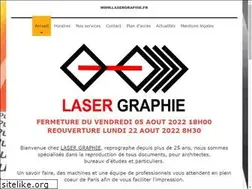 Sites similar to lasergraphie.fr