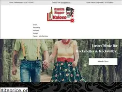 Sites similar to lasergravuren-kapper.at