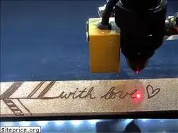 Sites similar to lasergrbl.com