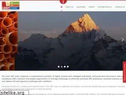 Sites similar to lasergrc.com