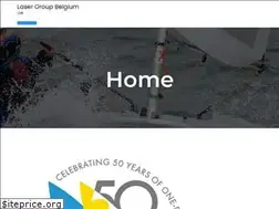 Sites similar to lasergroupbelgium.net