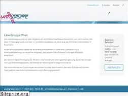 Sites similar to lasergruppe.at
