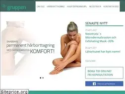 Sites similar to lasergruppen.se