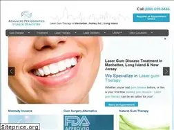 Sites similar to lasergumspecialist.com