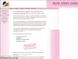 Sites similar to laserhaarentfernung-koeln.de