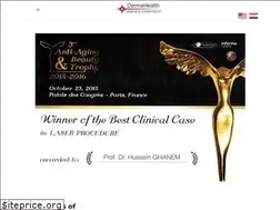 Sites similar to laserhairremovalcairo.com