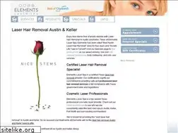 Sites similar to laserhairremovaldfw.com
