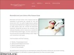 Sites similar to laserhairremovaltc.com
