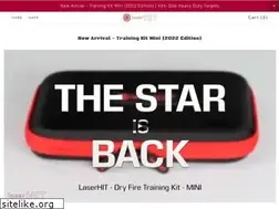 Sites similar to laserhit.com