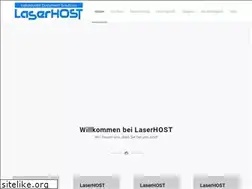 Sites similar to laserhost.de