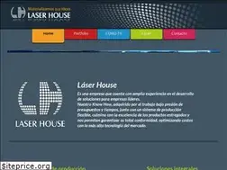 Sites similar to laserhouse.com.ar