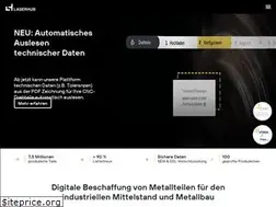 Sites similar to laserhub.com