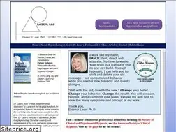 Sites similar to laserhypnosis.com