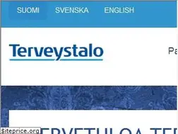 Sites similar to laseri.fi